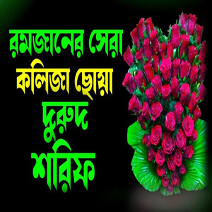 মন অশান্তি থাকলে দুরুদ শরিফ গুলি শুনুন। কলিজা ছোয়া রমজানের সেরা দরুন শরিফ