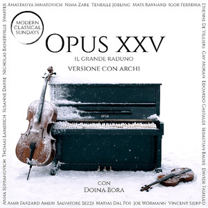 IL GRANDE RADUNO (VERSIONE CON ARCHI)