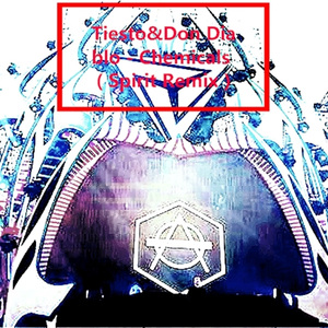 Tiesto&Don Diablo - Chemicals ( Spirit Remix )