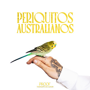 Periquitos Australianos