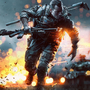 战斗 (Original Mix)