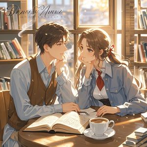 未命名歌曲_相伴与晚霞