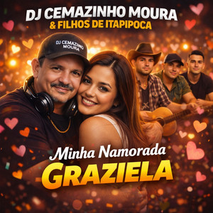 Minha Namorada Graziela