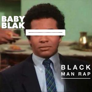 Blak Man Rap
