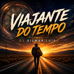 Viajante do Tempo