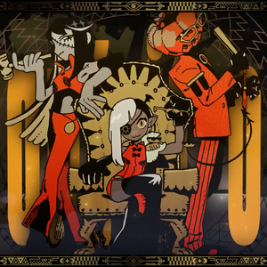 唱（六人合唱）