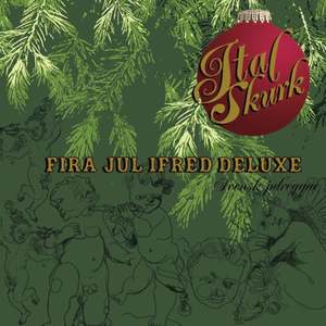 Gläns Över Sjö & Strand