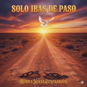 Solo Ibas de Paso