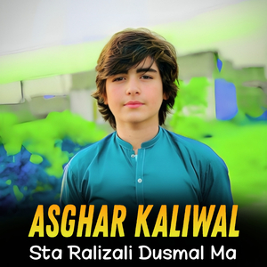 Sta Ralizali Dusmal Ma