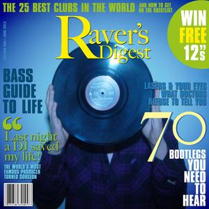 Katsu (Original Mix)