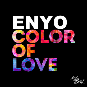 Color of Love (Club Mix)