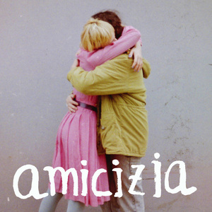 Amicizia