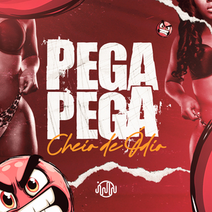 Pega Pega Cheio de Ódio