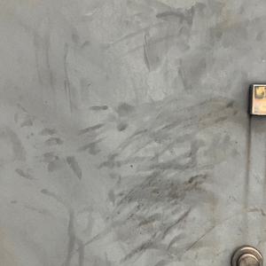 All the people waiting