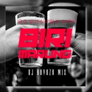 BIRI MARUNG MIX (Radio Edit)