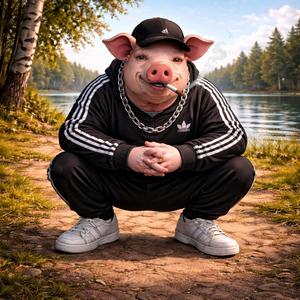 Blant Piwko Słonko