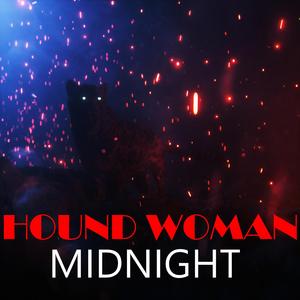 Hound Woman Midnight