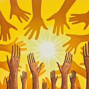 REACH (feat. Hattess Barbour & Don Clark)