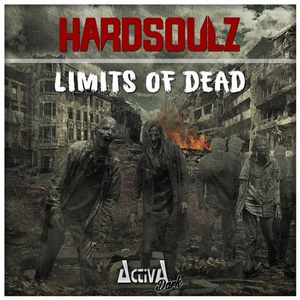 Limits of Dead (Original Mix)