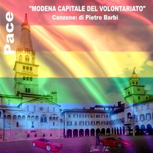 MODENA CAPITALE DEL VOLONTARIATO