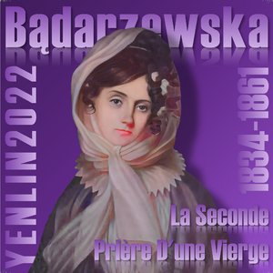 Bądarzewska: La Seconde Prière D’une Vierge