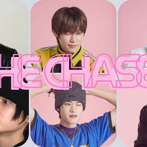 AI RIIZE The Chase