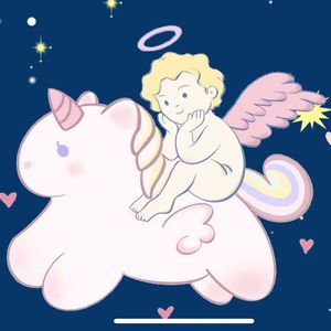 银河趴体（序）