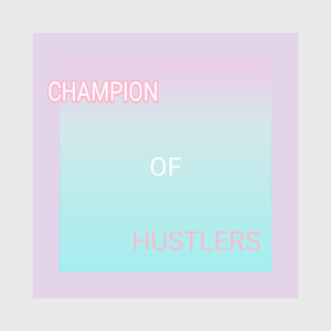 Hustlers (Instrumental Version)