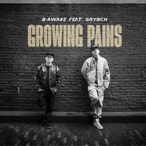Growing Pains (feat. Grynch & Johnny Slash)