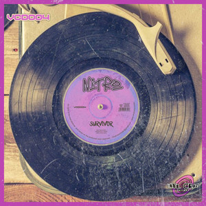 Survivor (Original Mix)