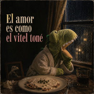 El Amor Es Como el Vitel Toné