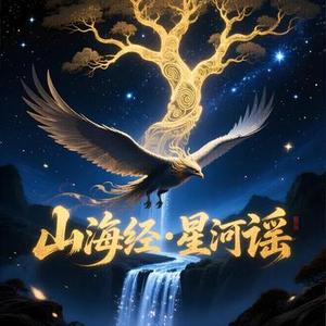 山海经星河谣