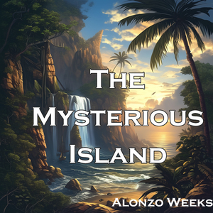 The Mysterious Island