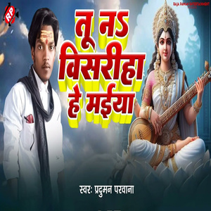 Tu Na Visariha He Maiya