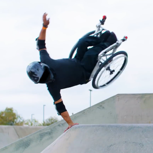 INC♿MING【超爽鬼叫】