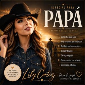 Mi querido viejo