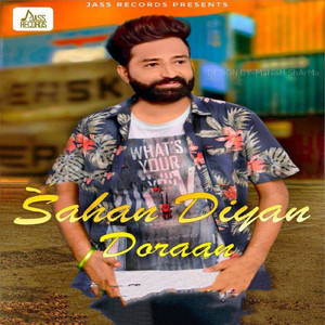 Sahan Diyan Doraan