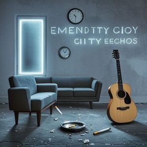 空城回响_秋雨成念