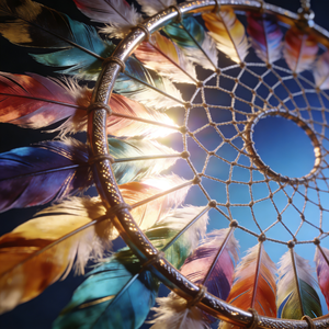 用爱编织回忆的网