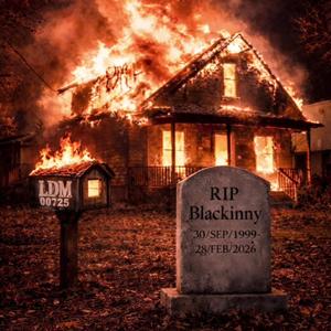 00784 (RIP BLACKINNY)