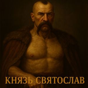 СВЯТОСЛАВ — ВЗЯТИЕ ПЕРЕСЛАВЦА