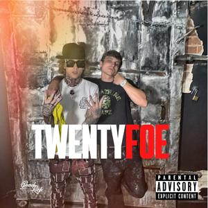 Twenty Foe (feat. Luh JoJo)