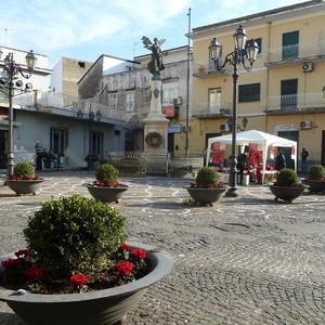 Paese mio