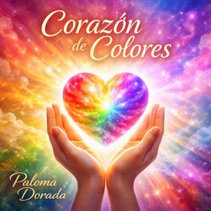 Corazón de Colores