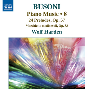 24 Preludes, Op. 37:No. 1 in C Major: Moderato