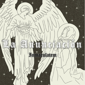 La Anunciación