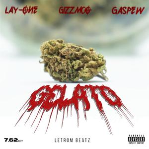 Gélato (feat. Lay-One)