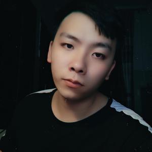 霓虹的梦