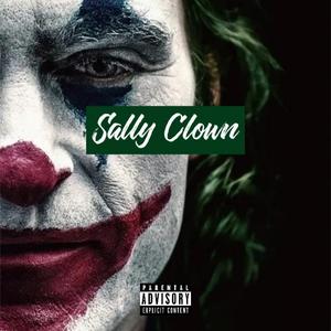 Sally clown