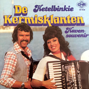 Ketelbinkie (Zang Henny van Voskuylen)